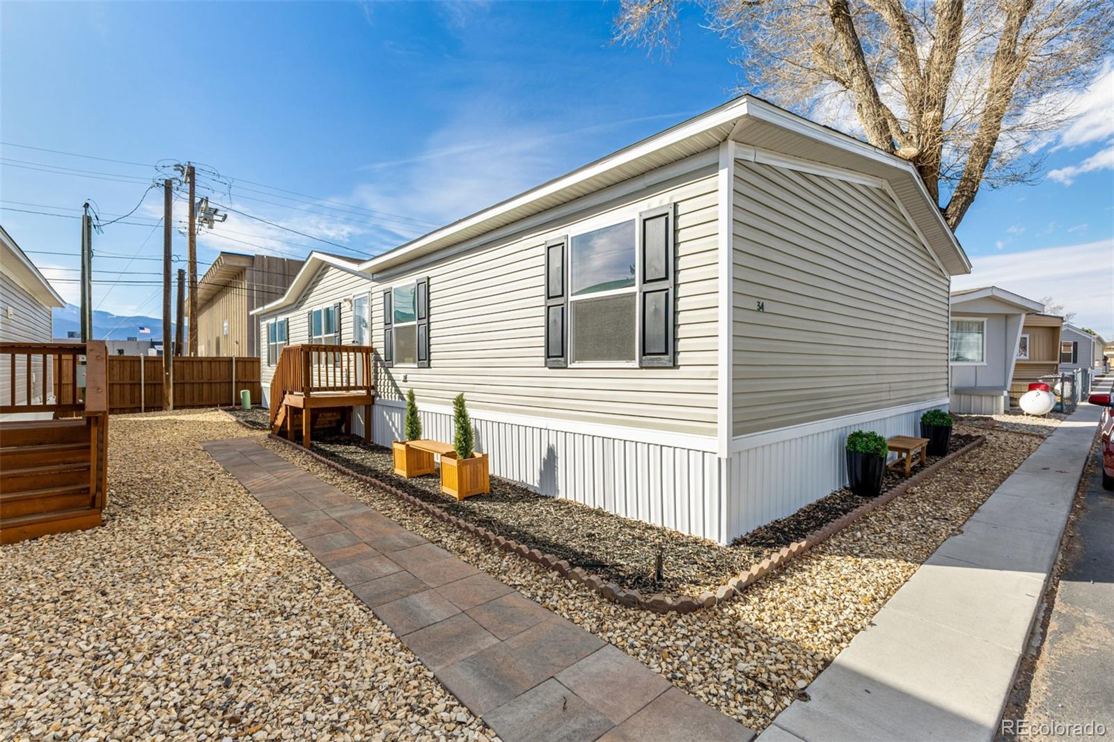 720 4th Street Colorado Springs CO 80907