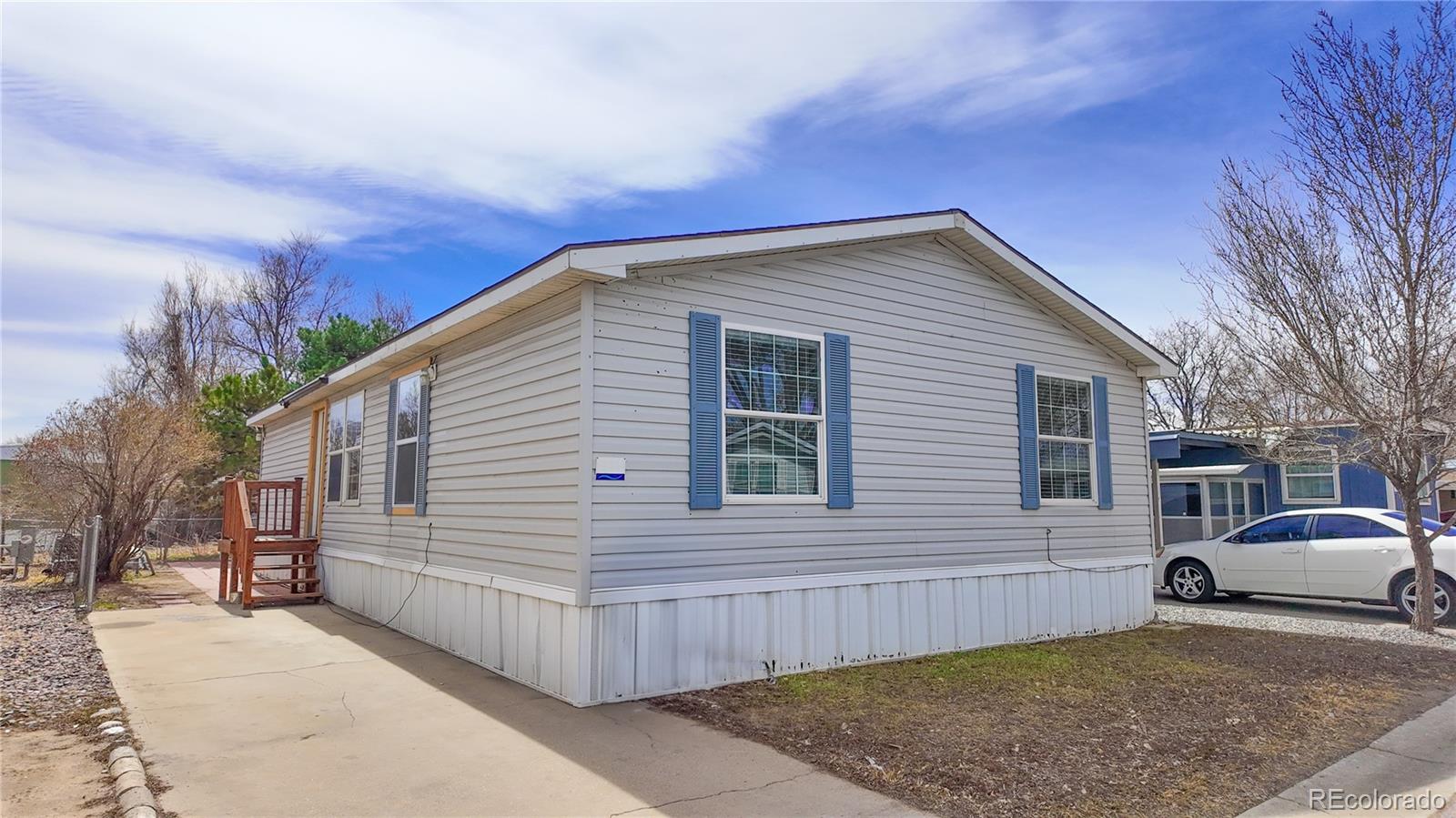 6500 E 88th Avenue Henderson CO 80640