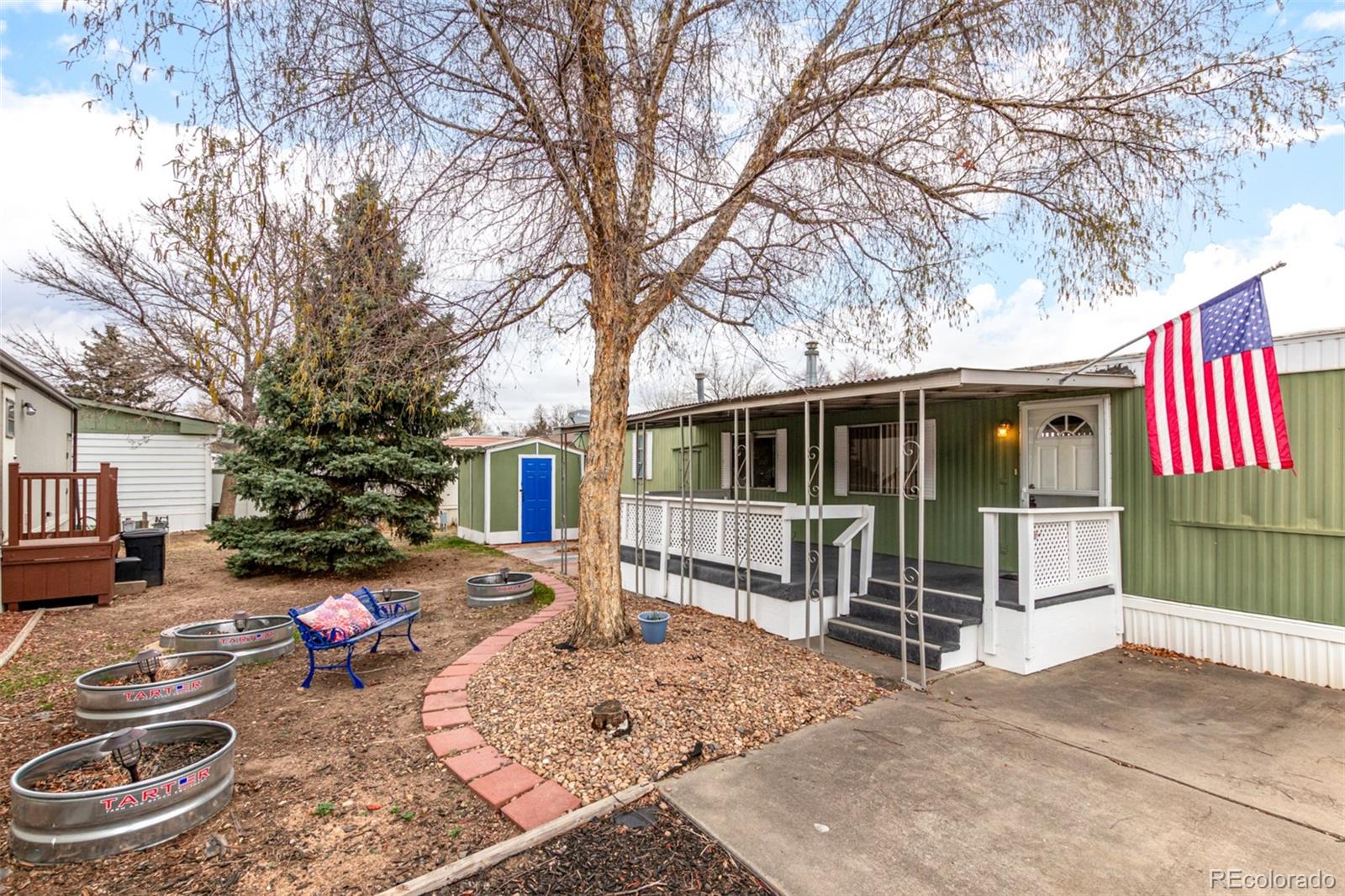 8201 S Santa Fe Drive Littleton CO 80120