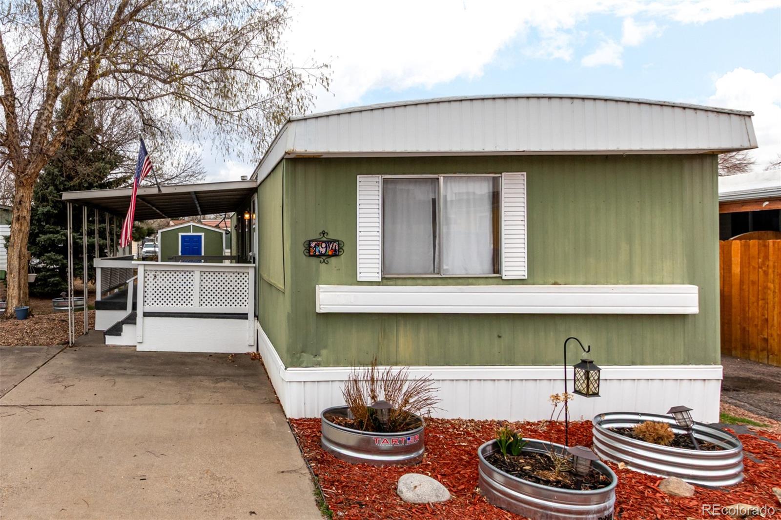 8201 S Santa Fe Drive Littleton CO 80120