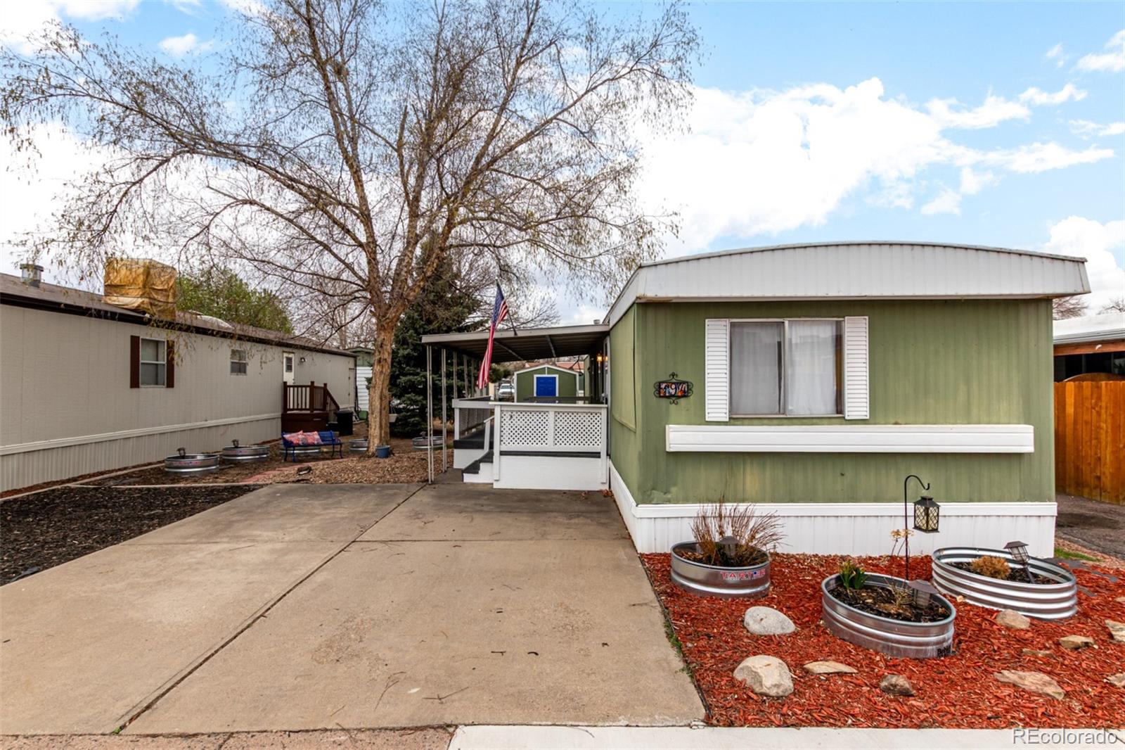 8201 S Santa Fe Drive Littleton CO 80120