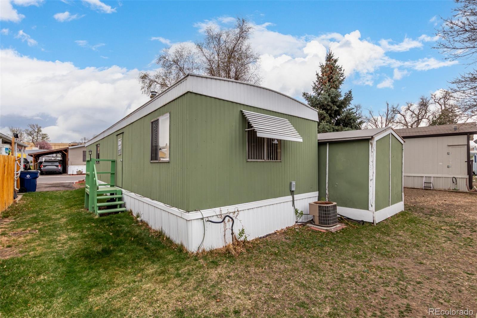8201 S Santa Fe Drive Littleton CO 80120