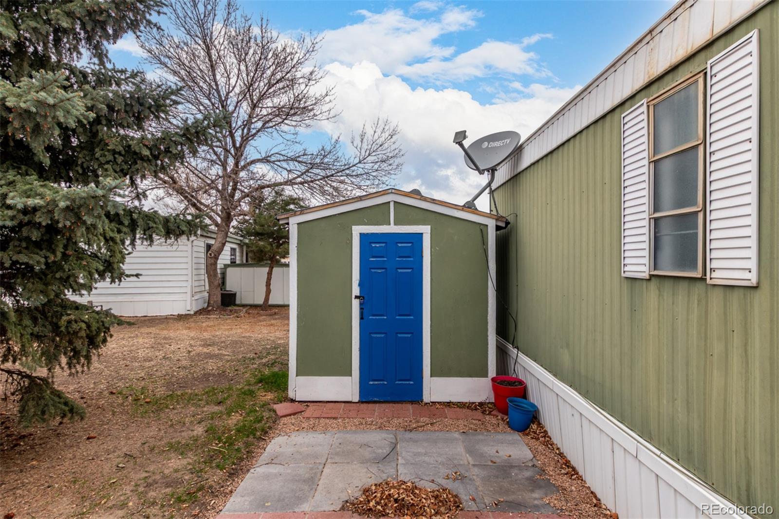 8201 S Santa Fe Drive Littleton CO 80120