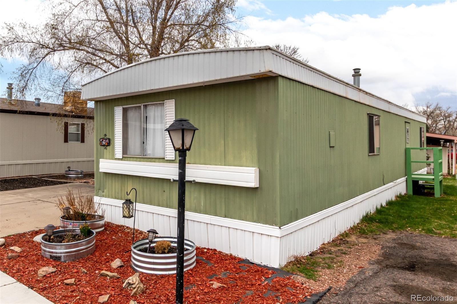 8201 S Santa Fe Drive Littleton CO 80120