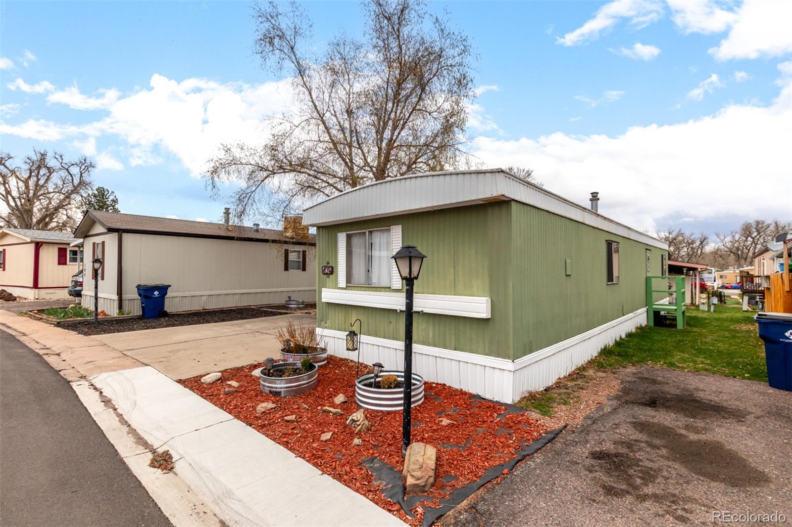 8201 S Santa Fe Drive Littleton CO 80120
