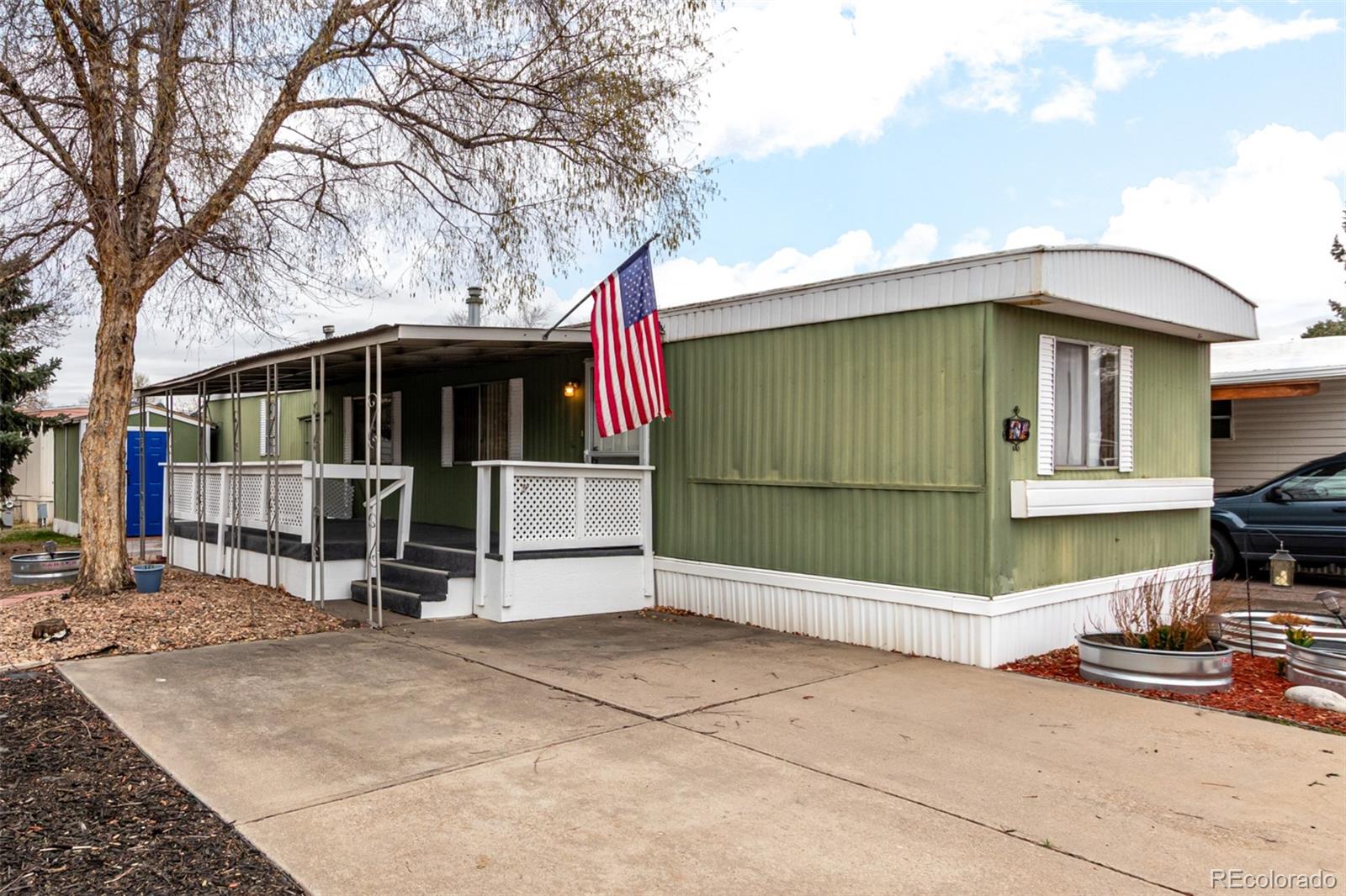 8201 S Santa Fe Drive Littleton CO 80120