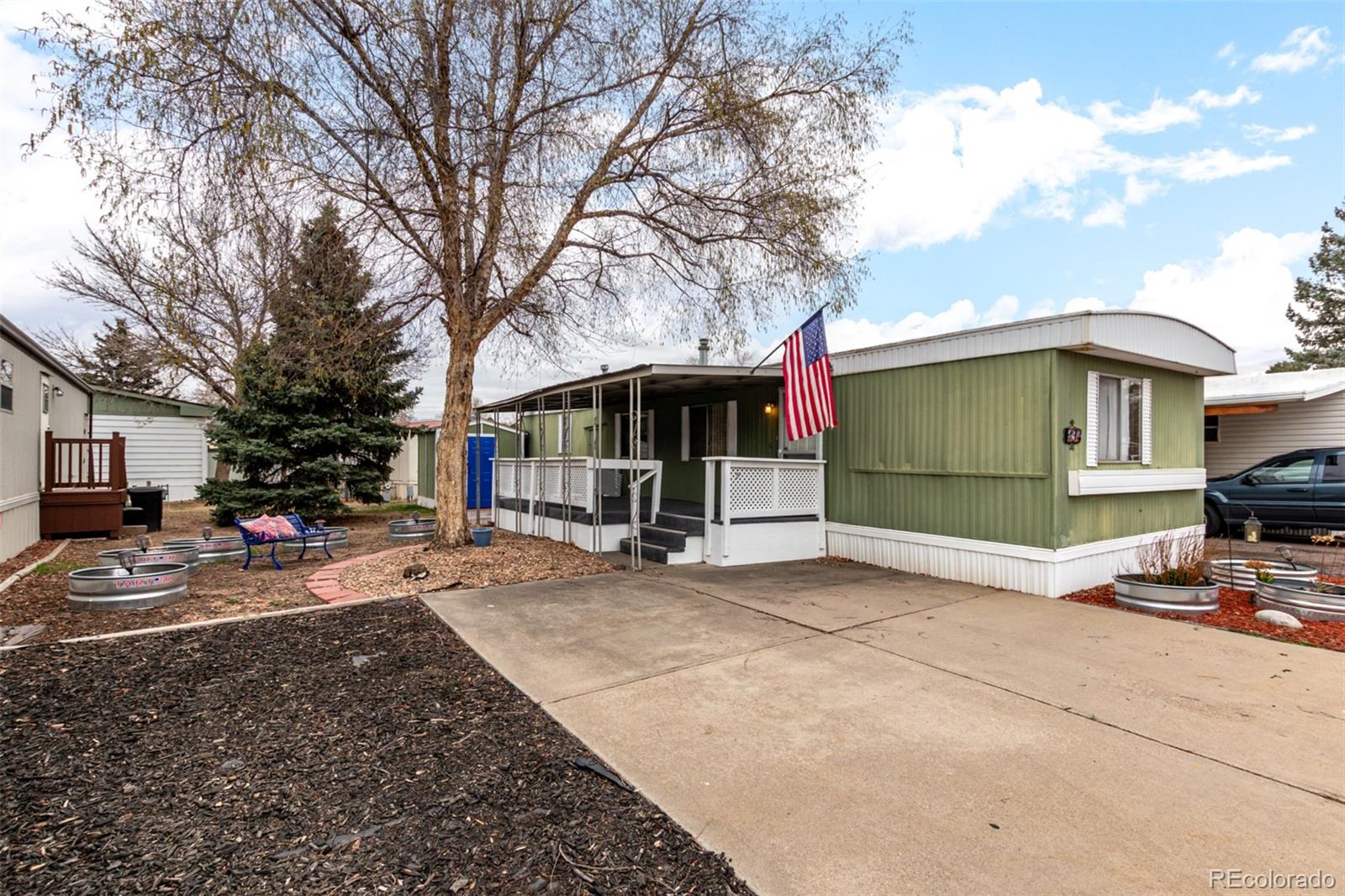 8201 S Santa Fe Drive Littleton CO 80120