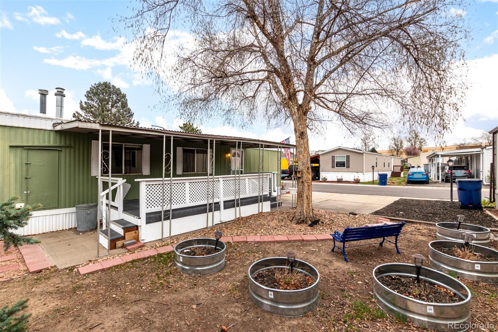 8201 S Santa Fe Drive Littleton CO 80120