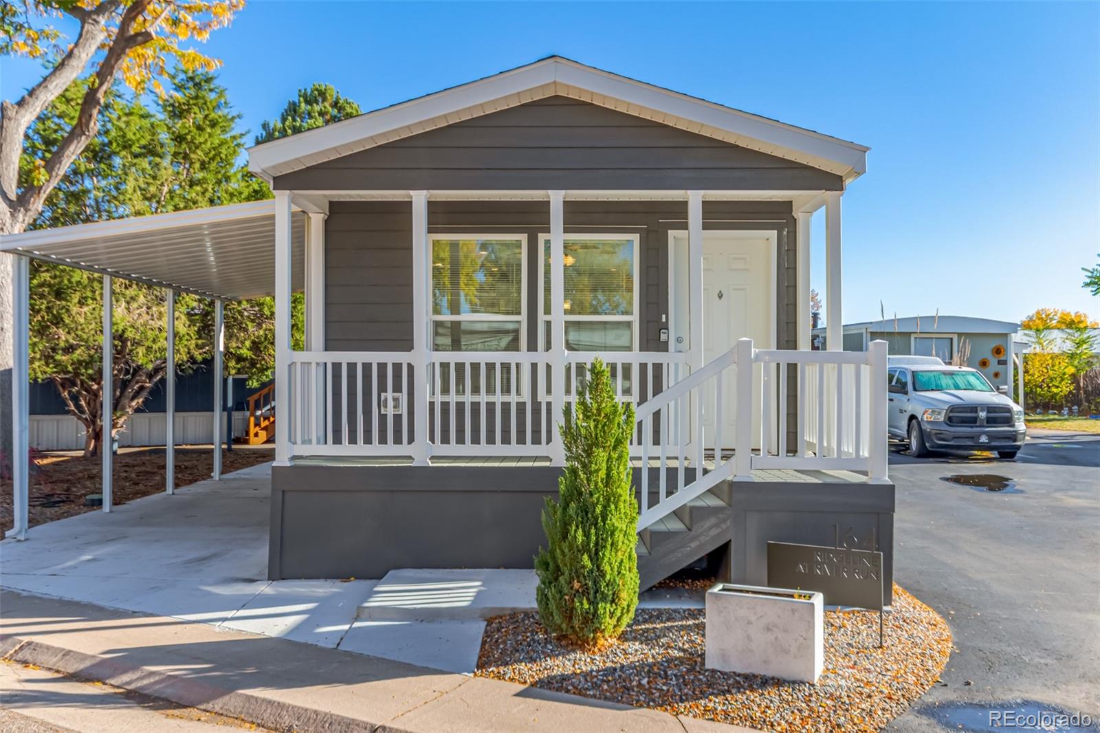 3650 S Federal Boulevard Sheridan CO 80110