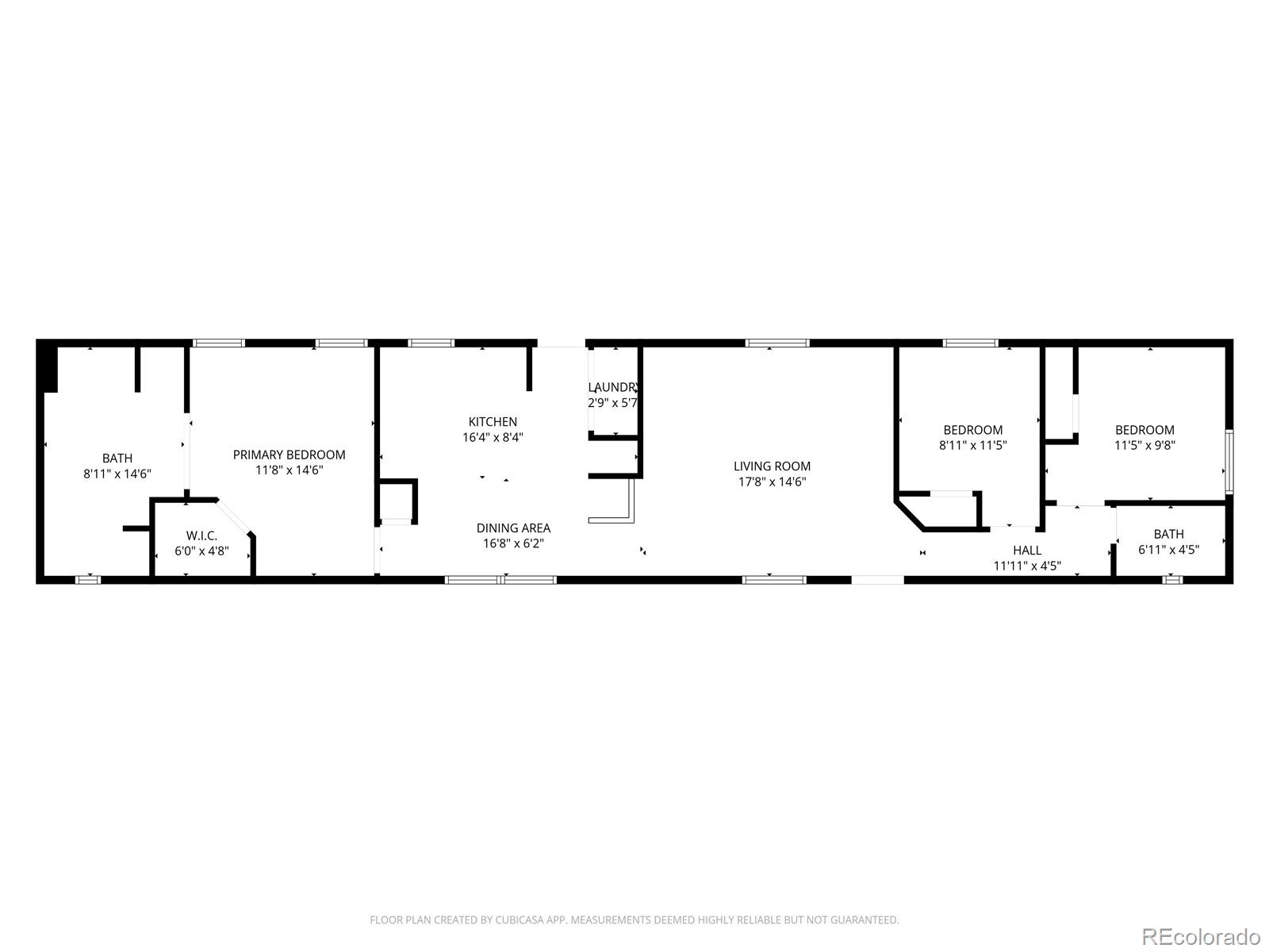 1095 Western Drive Colorado Springs CO 80915
