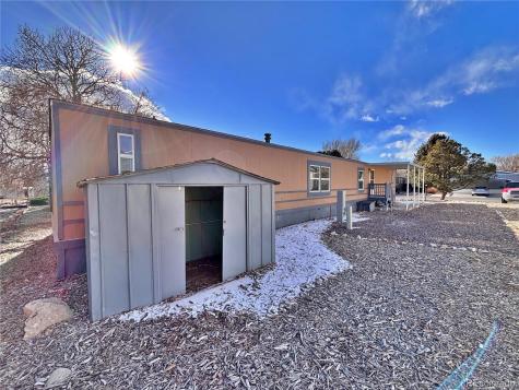 1095 Western Drive Colorado Springs CO 80915
