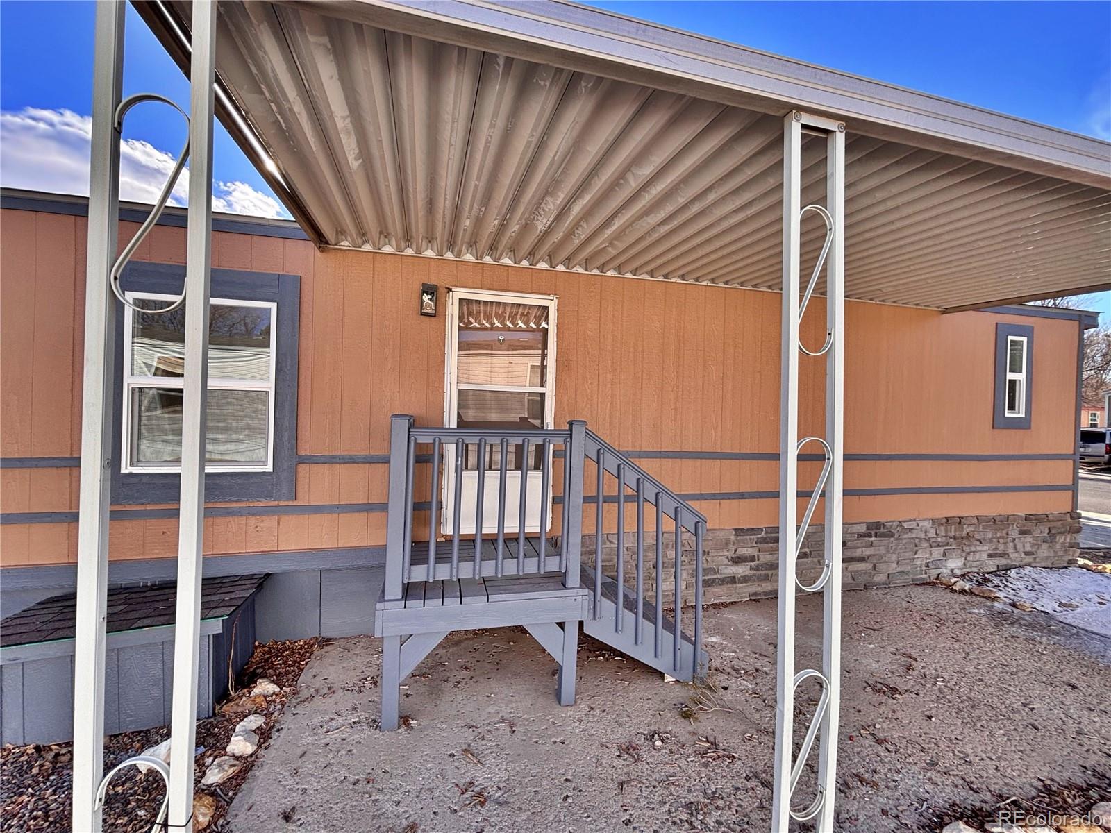 1095 Western Drive Colorado Springs CO 80915