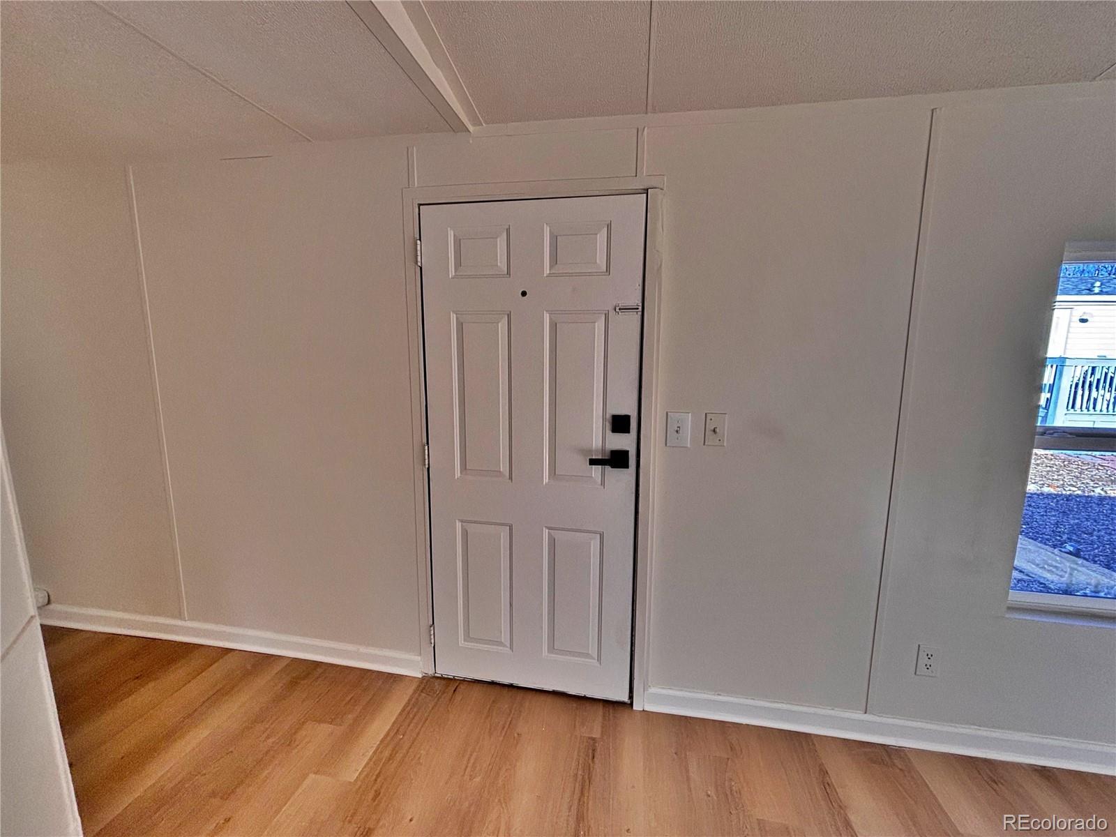 1095 Western Drive Colorado Springs CO 80915