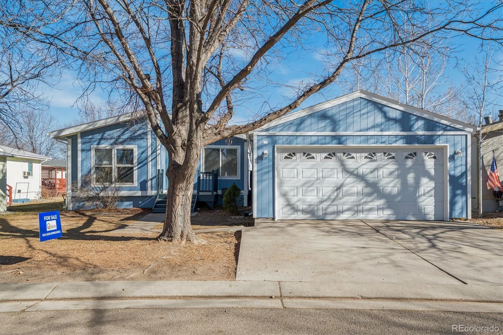 11078 Wild Basin Longmont CO 80504