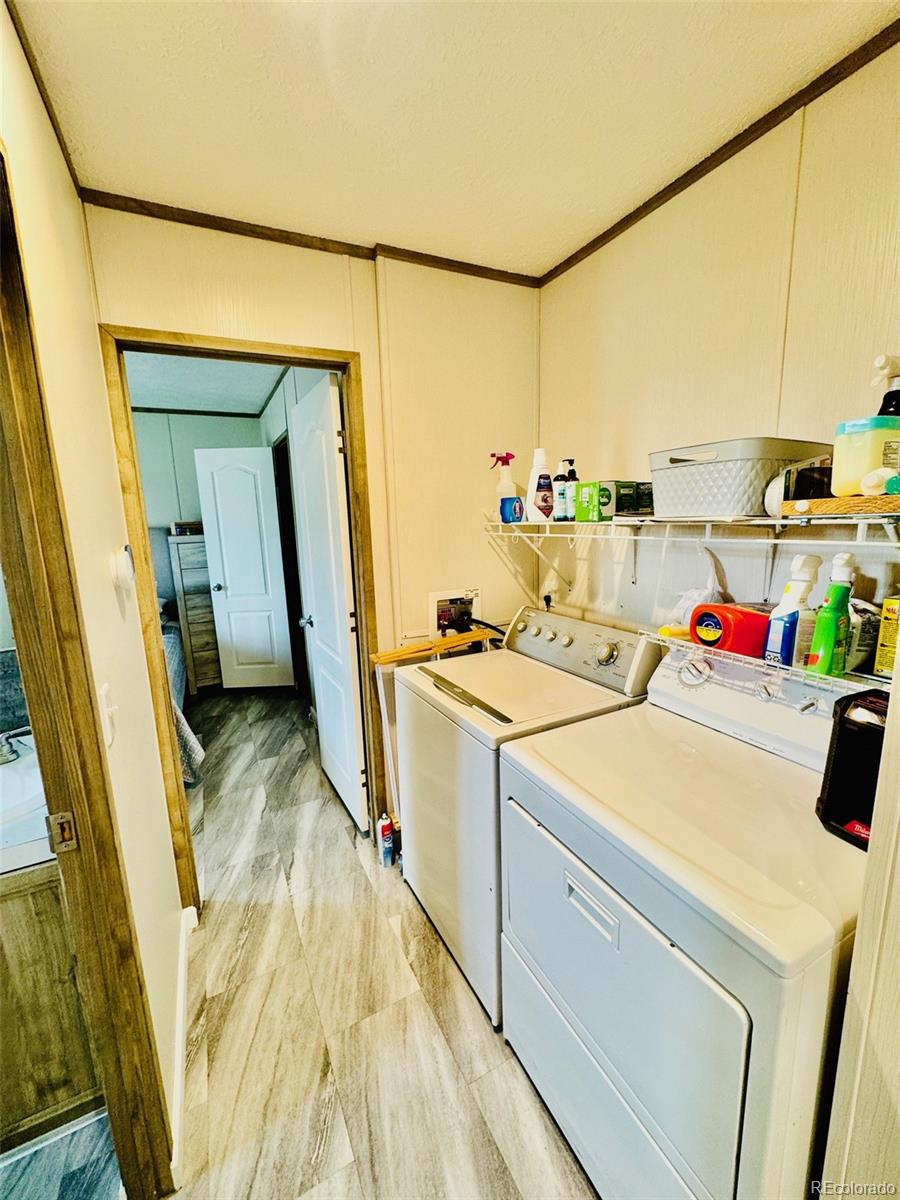 5971 E 69th Avenue #2 Commerce City CO 80022