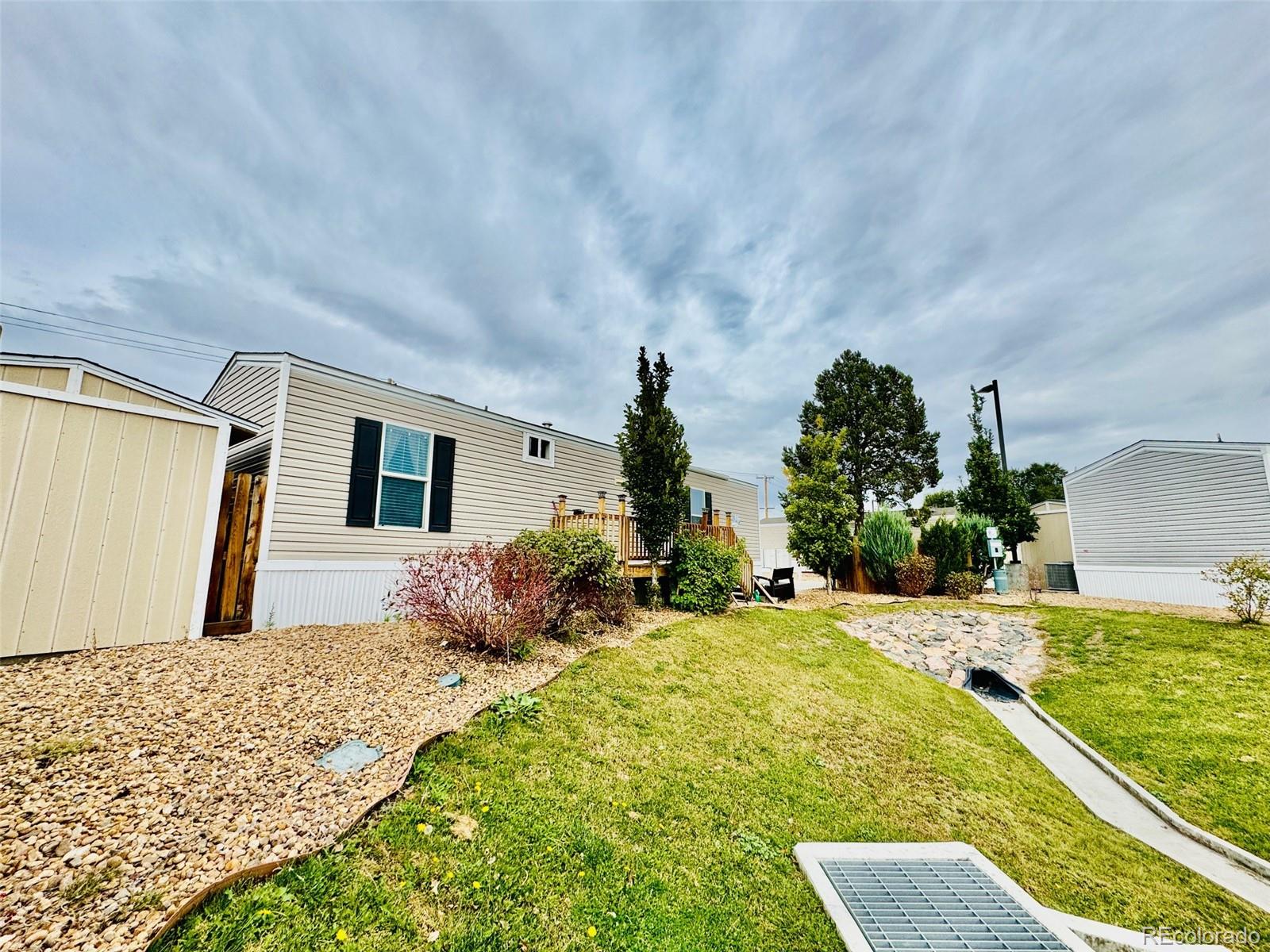 5971 E 69th Avenue #2 Commerce City CO 80022