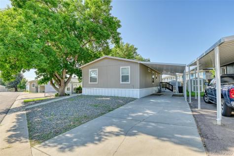 3405 Sinton Road Colorado Springs CO 80907