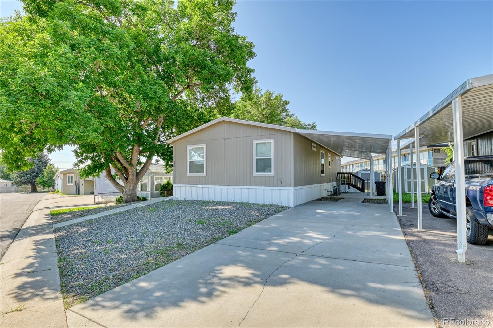 3405 Sinton Road Colorado Springs CO 80907