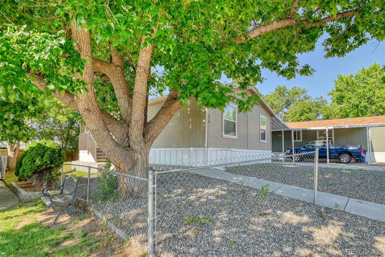 3405 Sinton Road Colorado Springs CO 80907