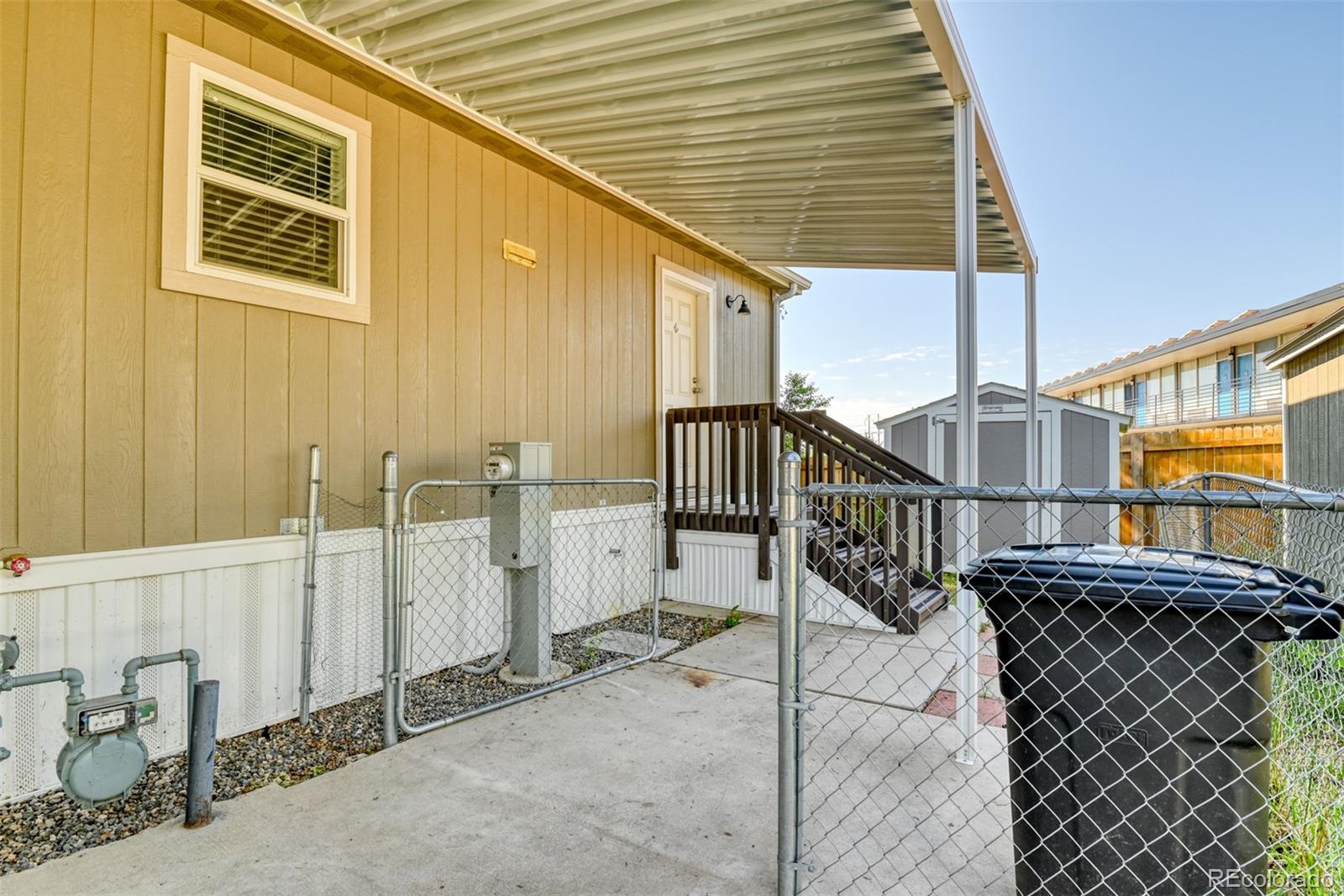 3405 Sinton Road Colorado Springs CO 80907