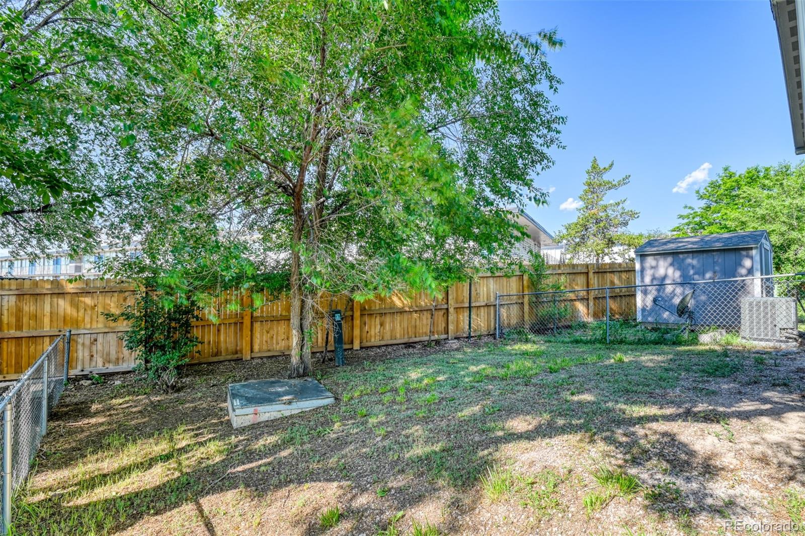 3405 Sinton Road Colorado Springs CO 80907