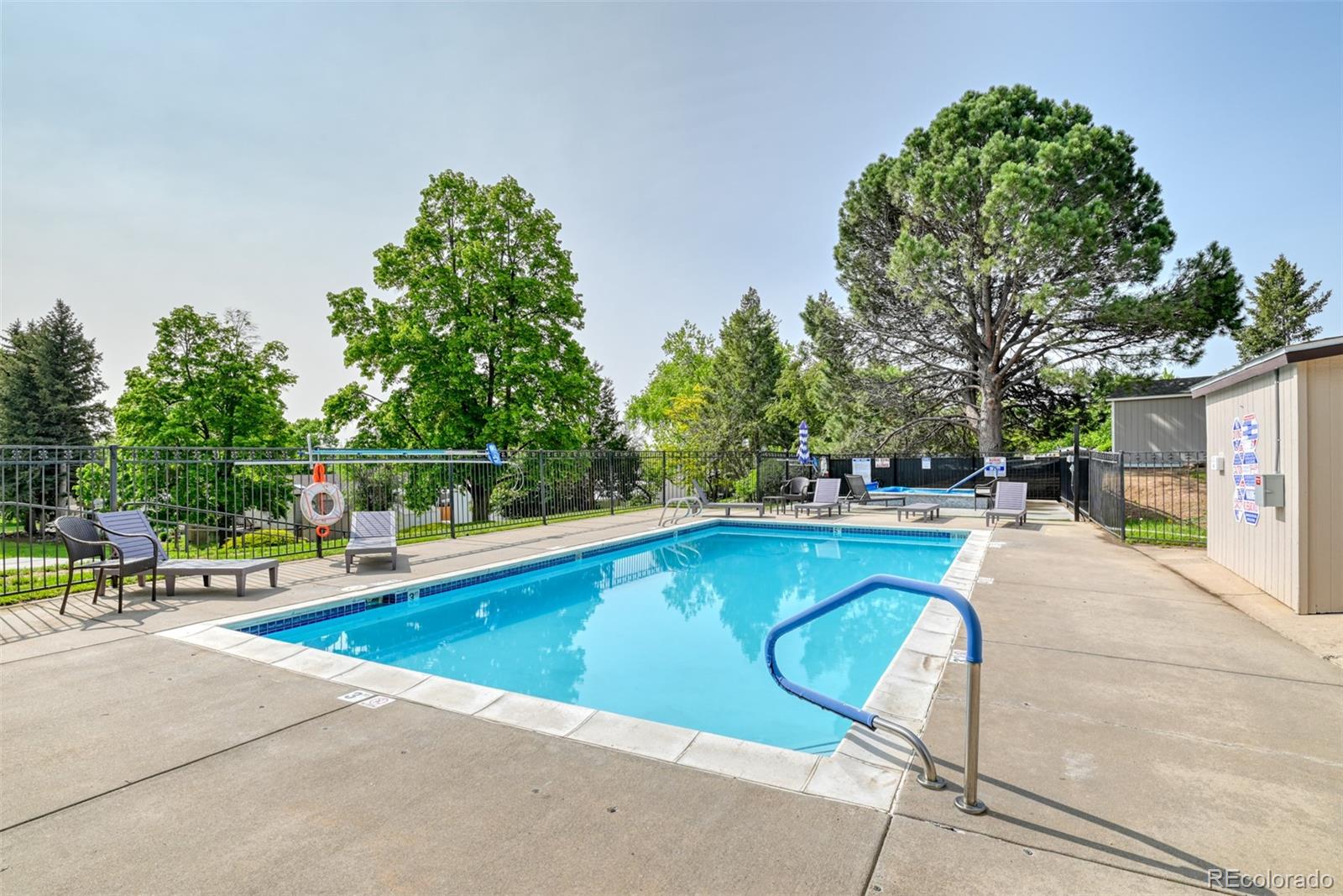 3405 Sinton Road Colorado Springs CO 80907