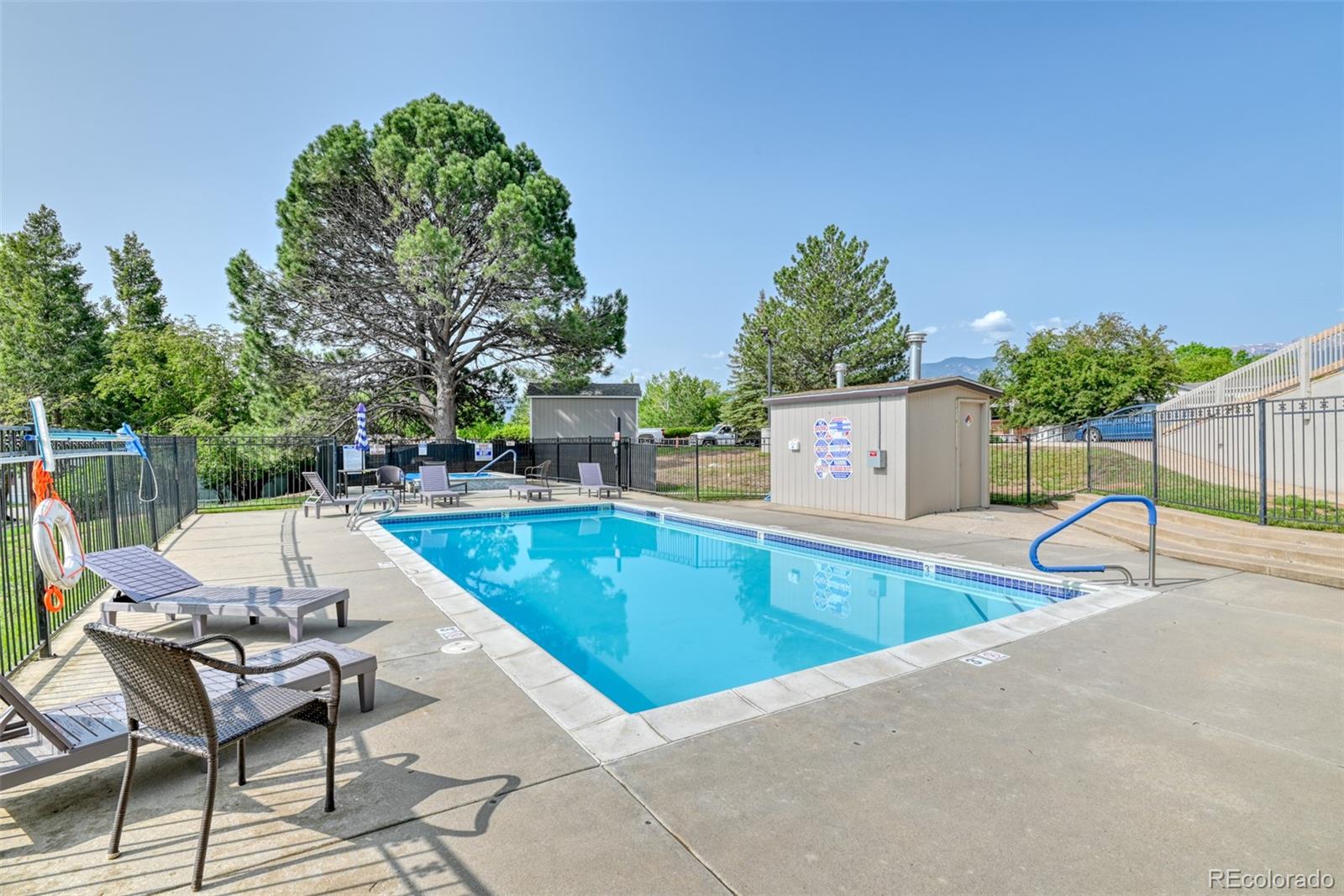 3405 Sinton Road Colorado Springs CO 80907