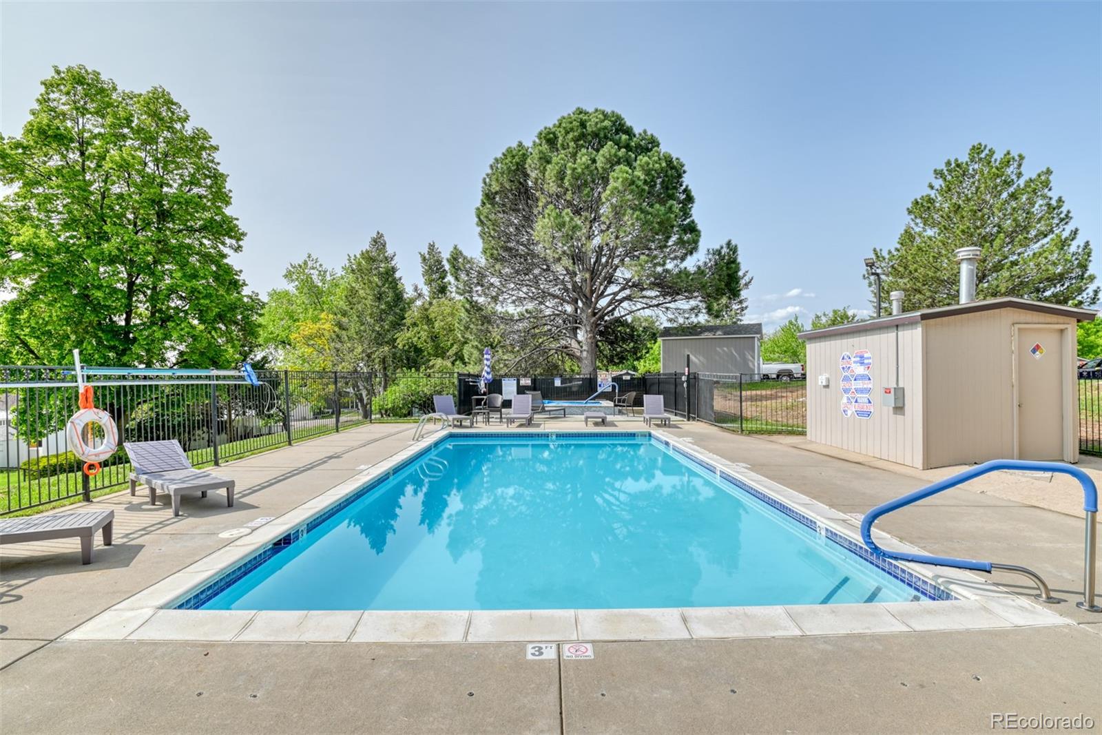 3405 Sinton Road Colorado Springs CO 80907