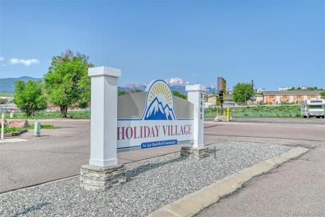 3405 Sinton Road Colorado Springs CO 80907