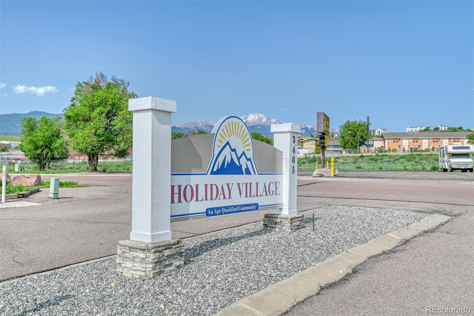 3405 Sinton Road Colorado Springs CO 80907