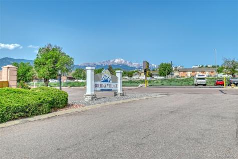 3405 Sinton Road Colorado Springs CO 80907