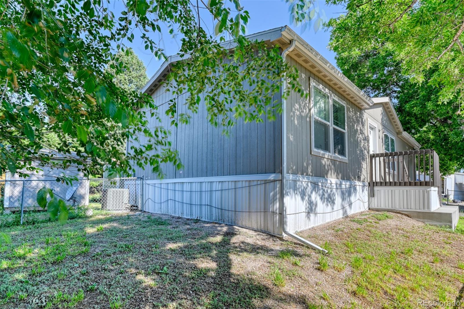3405 Sinton Road Colorado Springs CO 80907