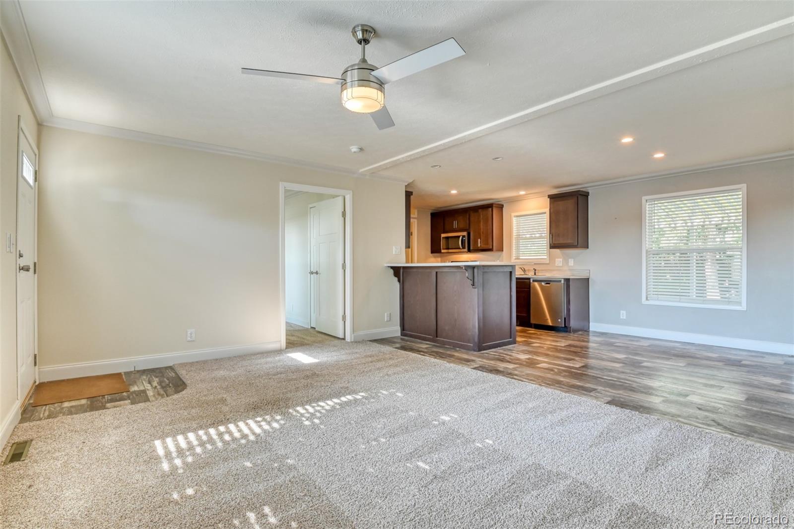 3405 Sinton Road Colorado Springs CO 80907