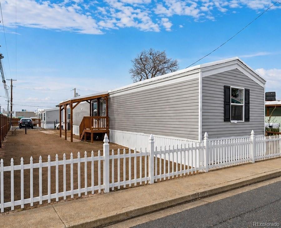 720 4th Street Colorado Springs CO 80907