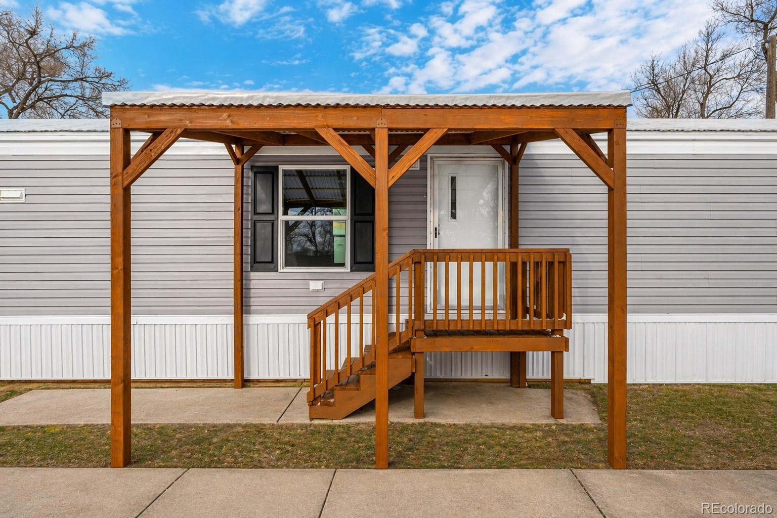 720 4th Street Colorado Springs CO 80907