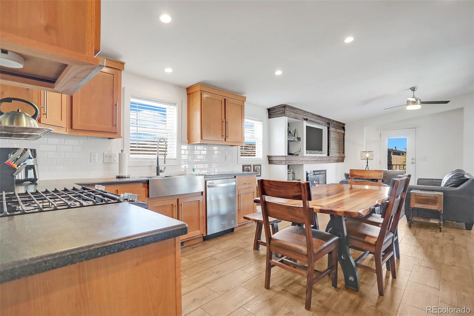 1051 Summit Trail Granby CO 80446