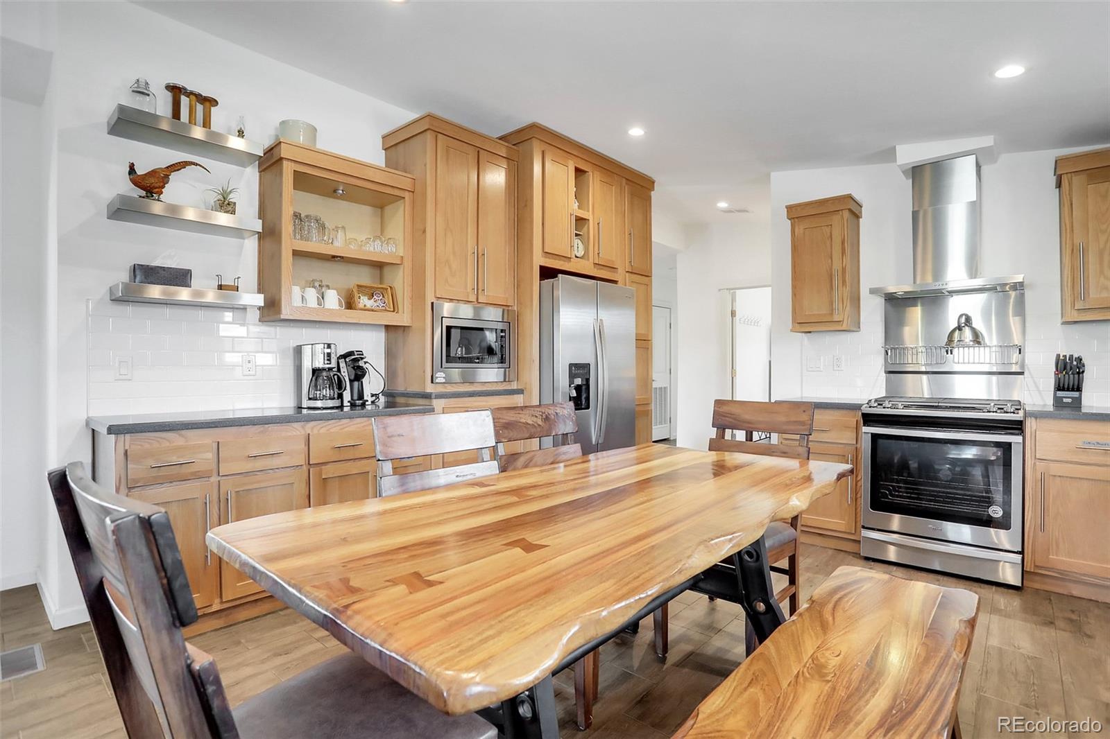 1051 Summit Trail Granby CO 80446