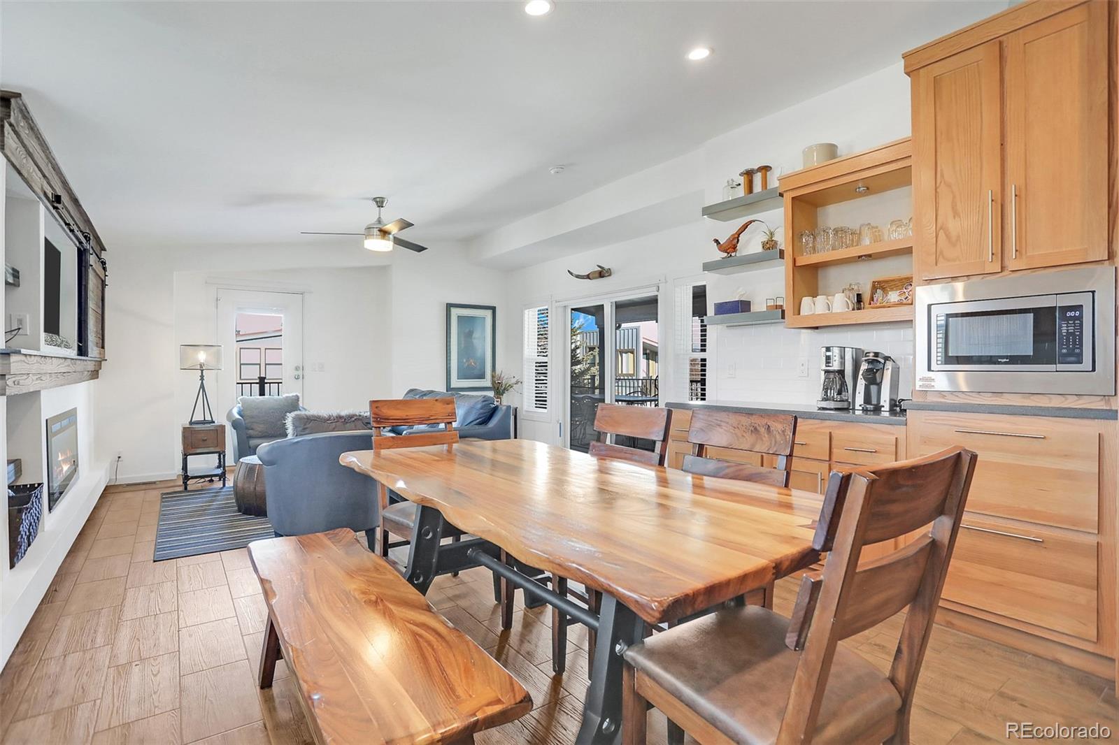 1051 Summit Trail Granby CO 80446