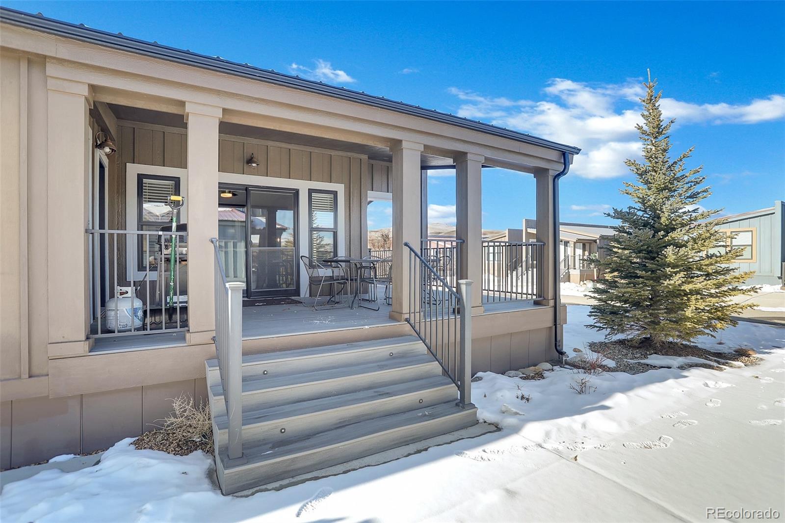 1051 Summit Trail Granby CO 80446