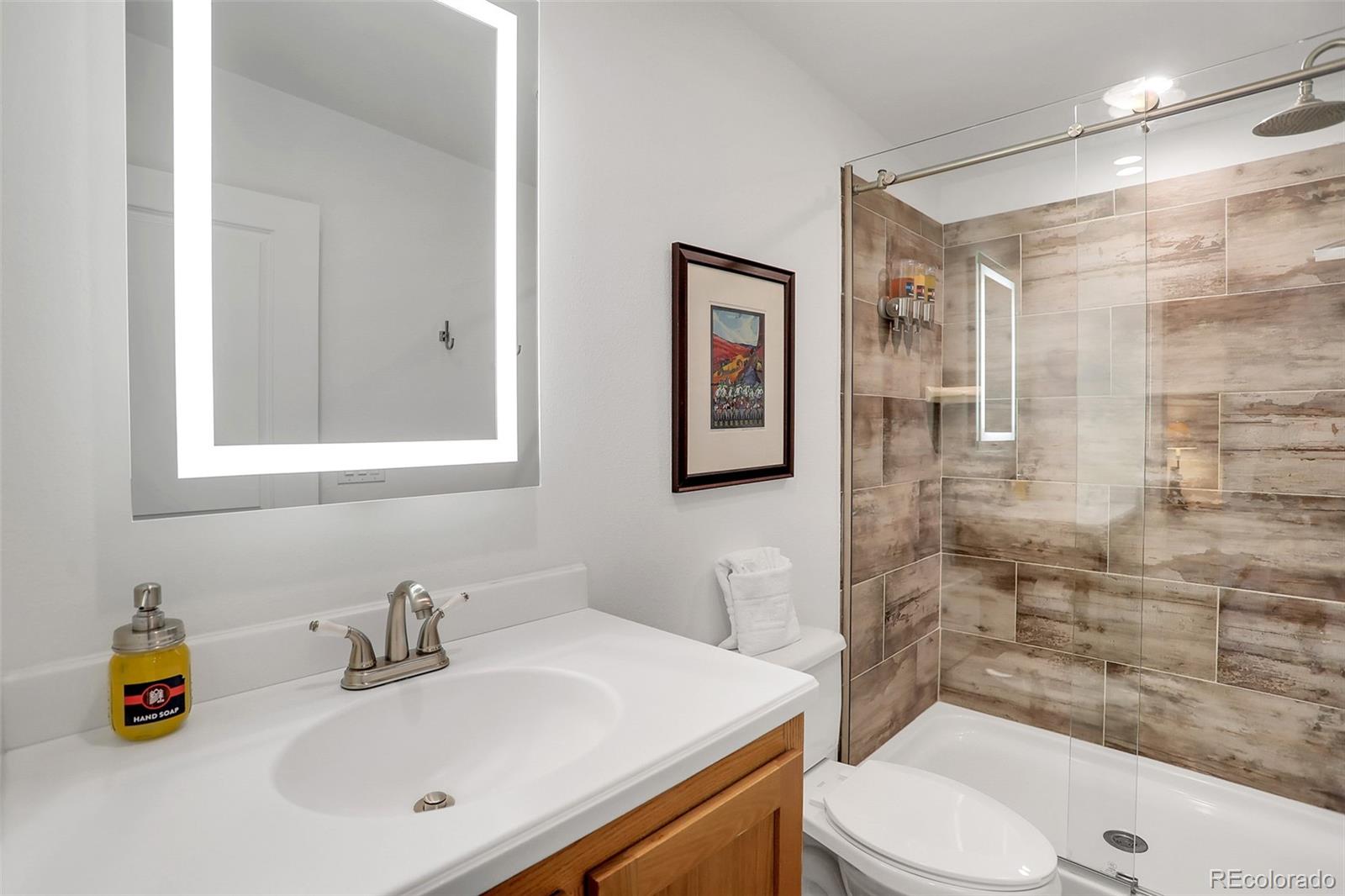 1051 Summit Trail Granby CO 80446