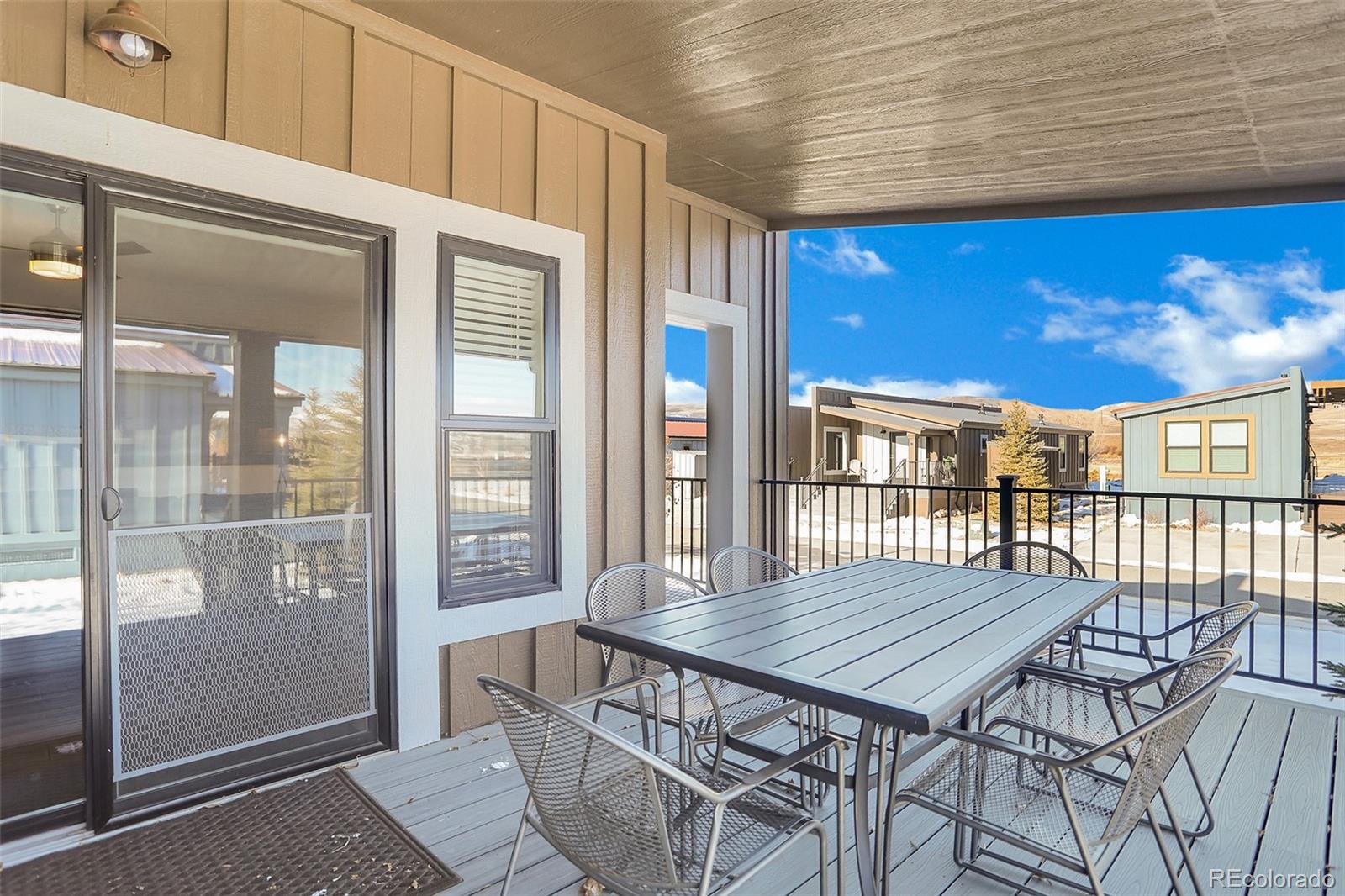 1051 Summit Trail Granby CO 80446