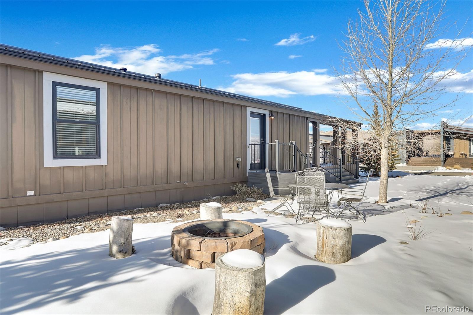 1051 Summit Trail Granby CO 80446