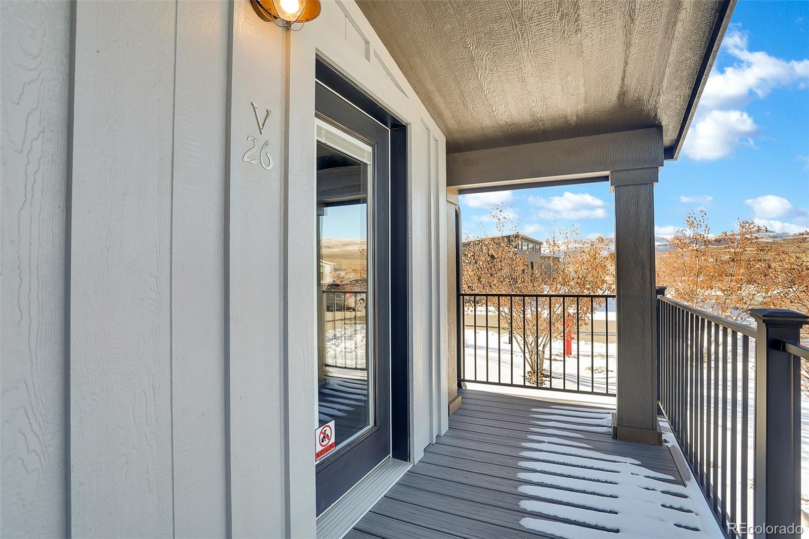 1051 Summit Trail Granby CO 80446