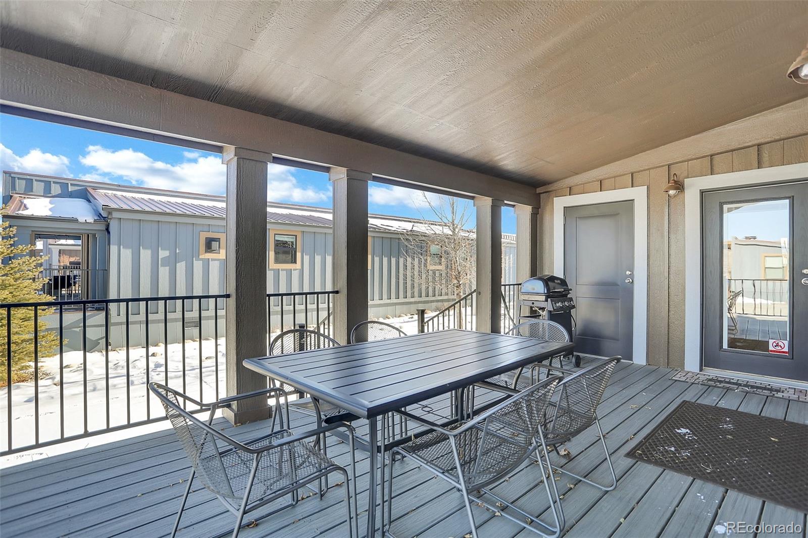 1051 Summit Trail Granby CO 80446