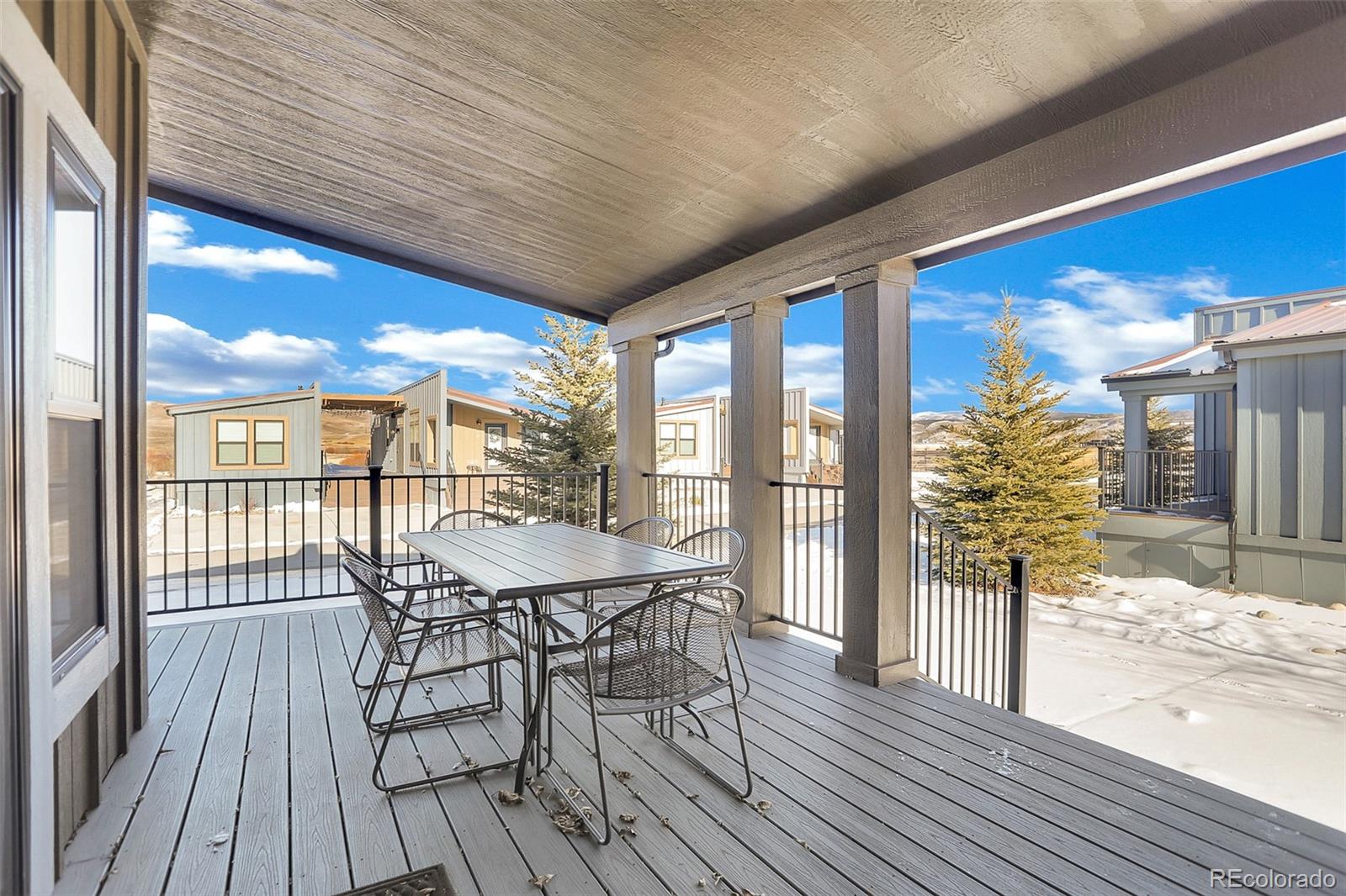 1051 Summit Trail Granby CO 80446