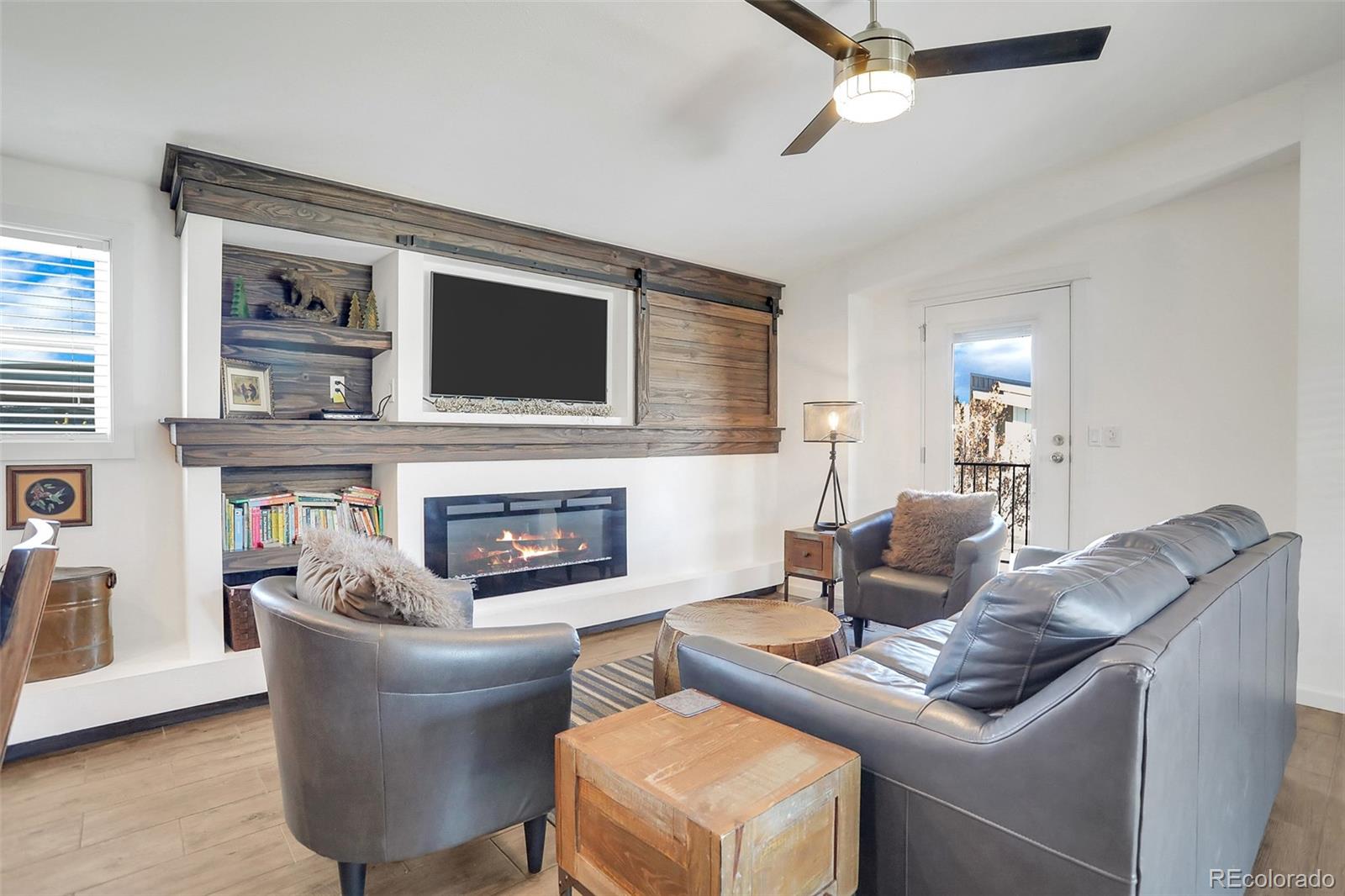 1051 Summit Trail Granby CO 80446