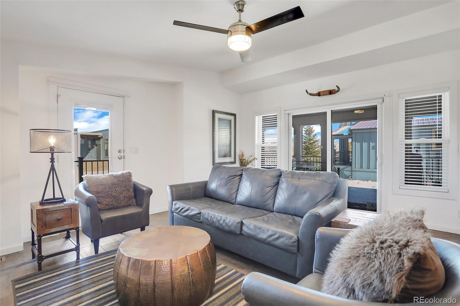 1051 Summit Trail Granby CO 80446