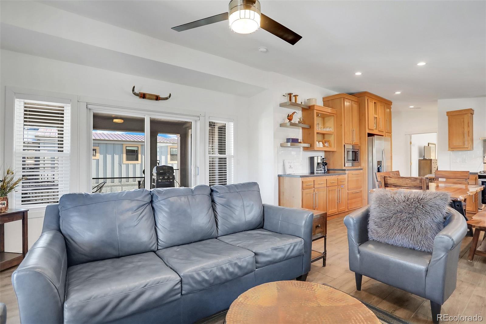 1051 Summit Trail Granby CO 80446