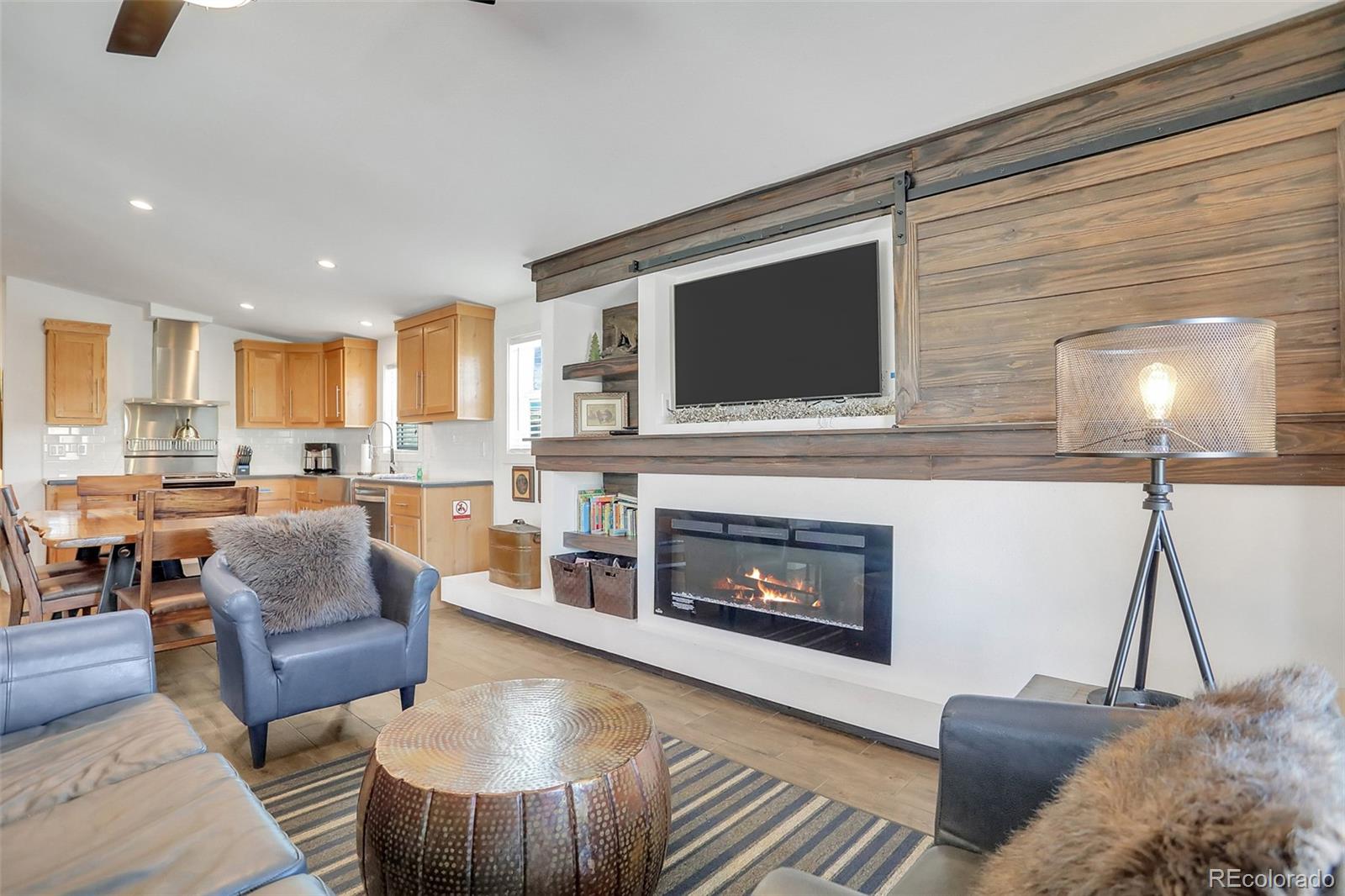 1051 Summit Trail Granby CO 80446