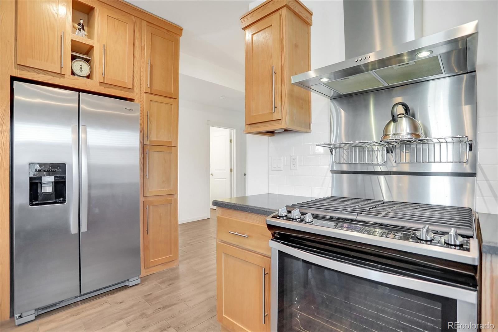 1051 Summit Trail Granby CO 80446